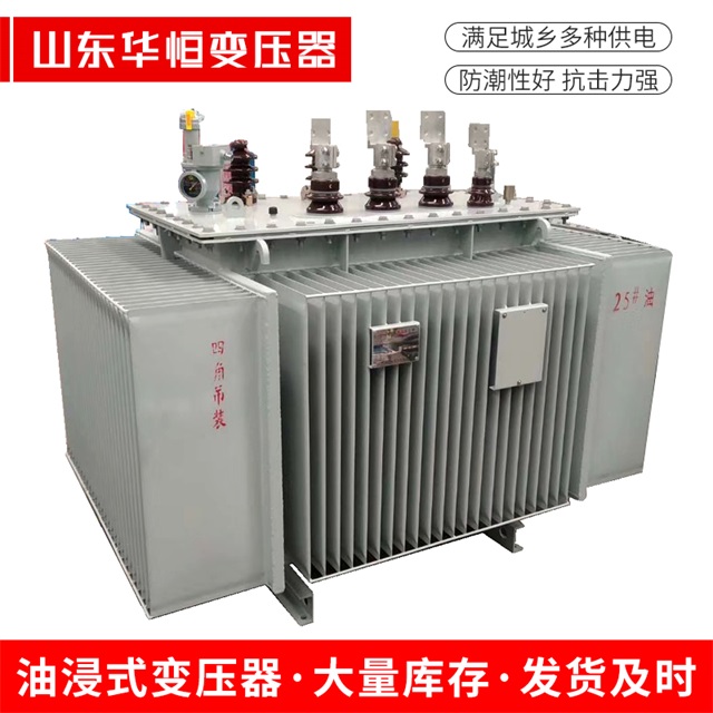 S13-10000/35招远招远招远电力变压器厂家
