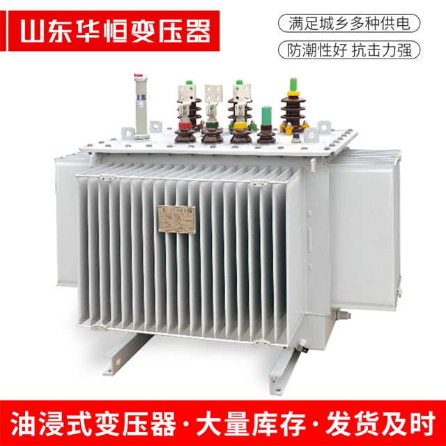 S13-10000/35招远招远招远电力变压器