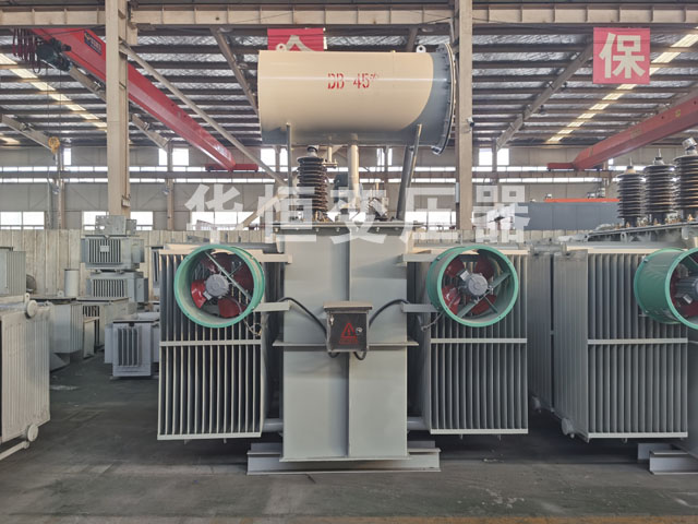 S11-8000/35招远招远招远电力变压器价格