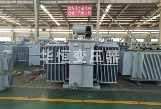 SZ11-8000/35招远招远招远电力变压器