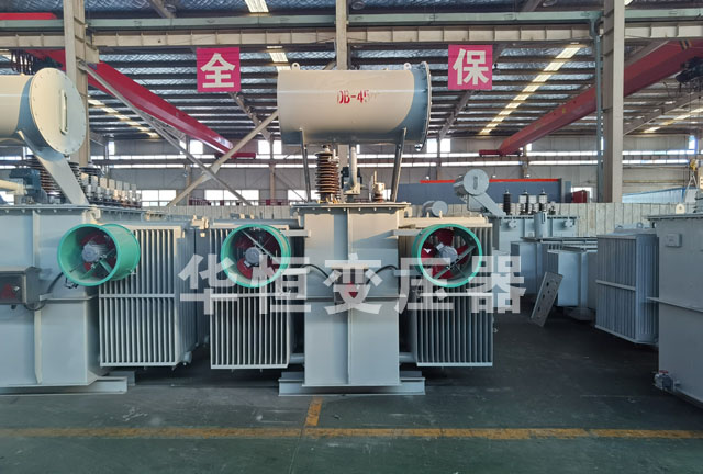 S13-6300/35招远招远招远电力变压器