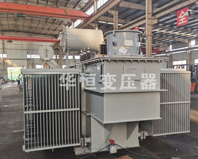S11-6300/35招远招远招远电力变压器价格
