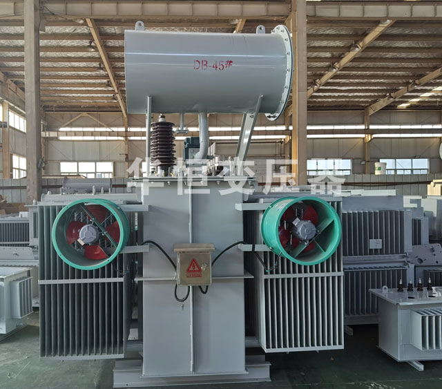 S13-6300/35招远招远招远电力变压器