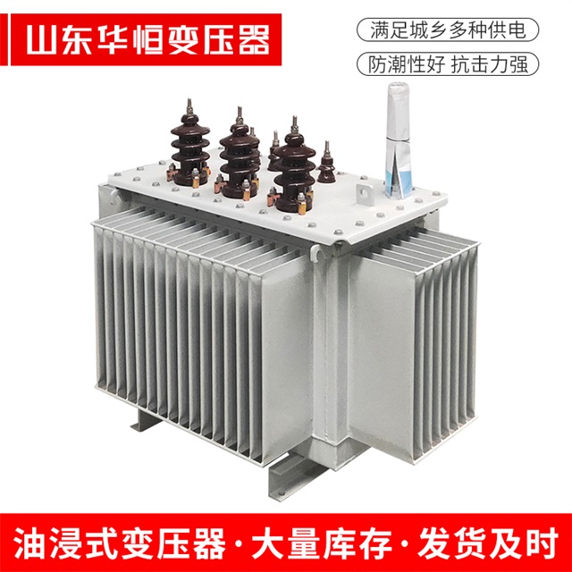 S13-10000/35招远招远招远油浸式变压器厂家